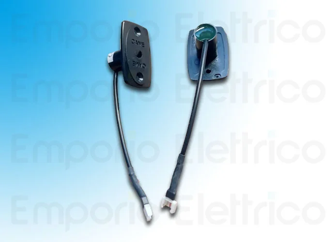 came spare part photocell sensors tx-rx corsa rodeo sipario 119rip045