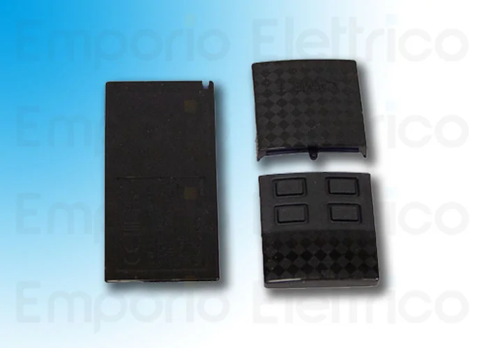 came spare part transmitter shell twin4 119rir312