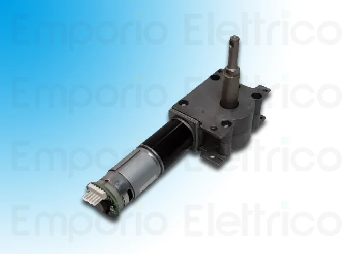 came spare part right-hand gearmotor group volare 119rid392