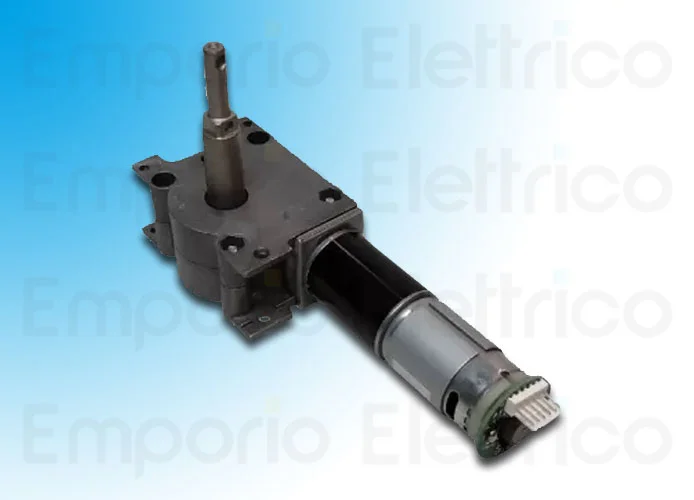 came spare part left-hand gearmotor group volare 119rid393