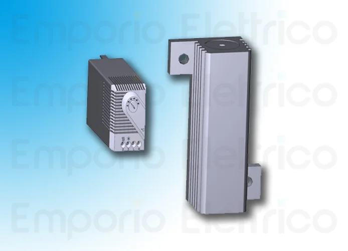 came spare part thermal resistance 100w with thermostat 119rir333