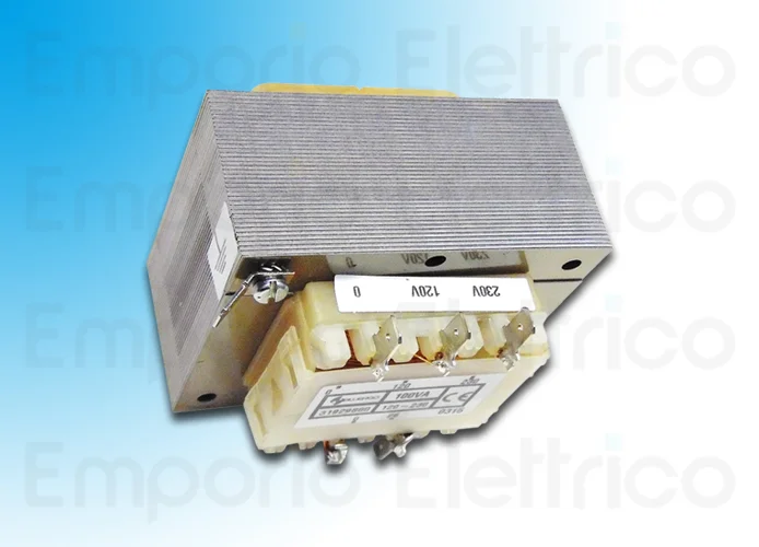 came spare part transformer zp11 sipario 119rir444