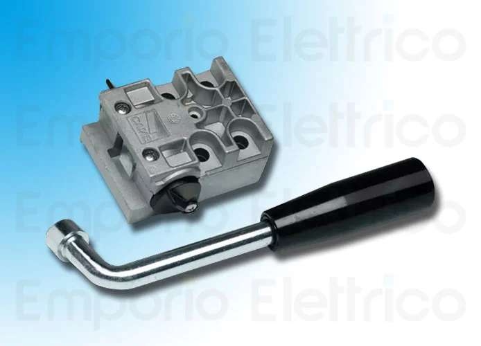 came lever key release 001a4364 a4364