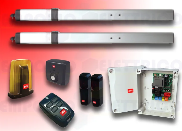 bft automation oro kit 230v ac 2611902 r935222 00002