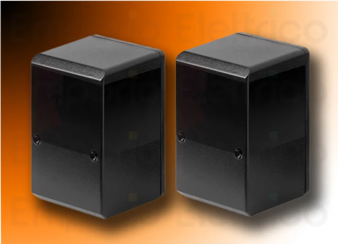 cardin pair of outdoor photocells range 15m ip55 cdr841e00