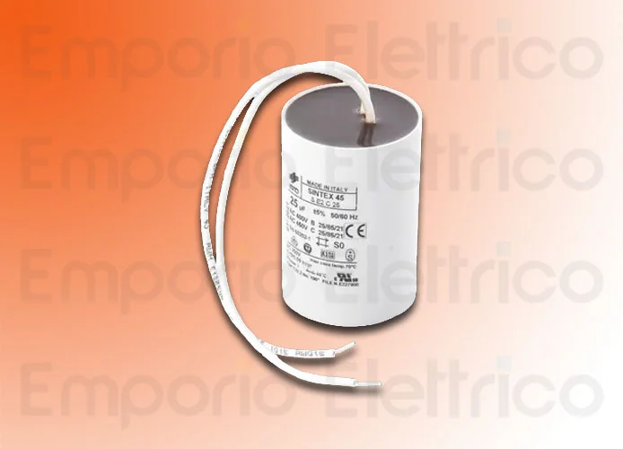 faac ricambio cnd pp8mf-400v ul recog.cavi conn 7601355