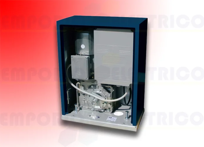 bft gearmotor sp3500 tri 400v ac 3500kg 2600514 p925207 00001