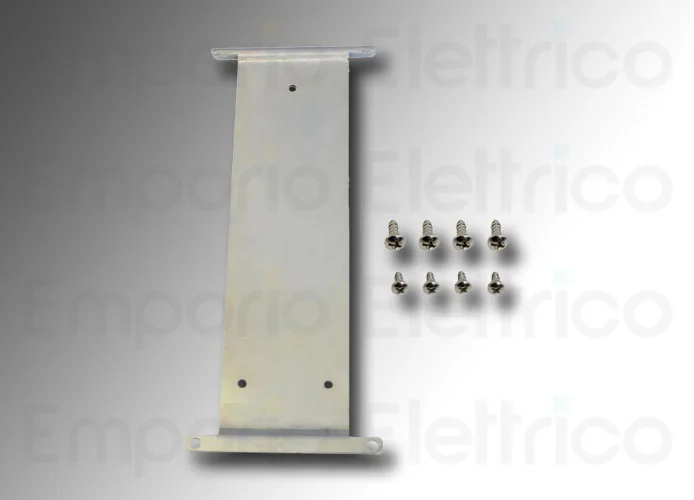 nice bracket for fixing photocells on columns pph2 and pph1 fa2