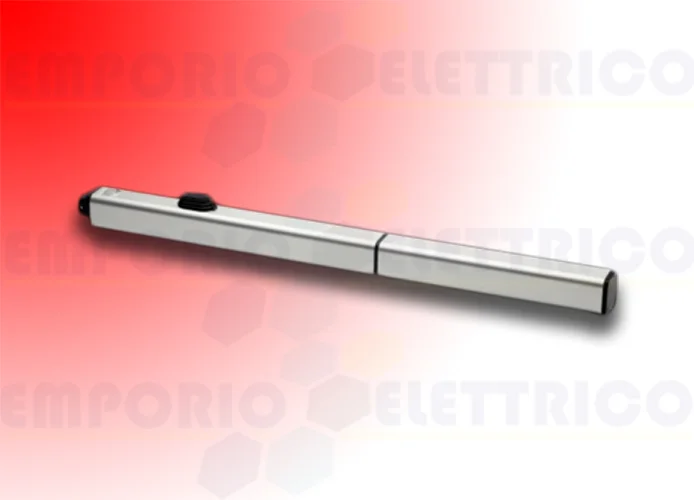 bft oil-hydraulic gearmotor p4,5 230v ac 2600016 p935061 00001