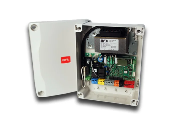 bft centrale di comando 24v thalia d113745 00002 2600477