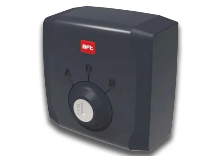 bft selettore a chiave da esterno q.bo key wm p121022 ( ex p121017 ) 2601396