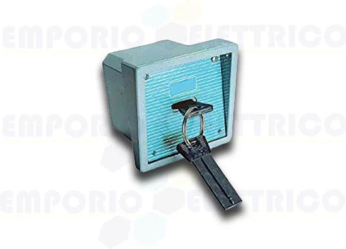 bft lettore chiave magnetica lcm d121011 2607550