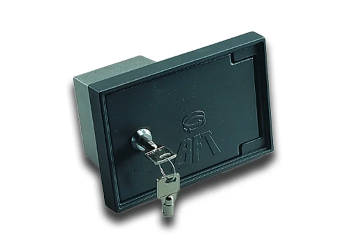 bft cassaforte vuota a murare sibox n574005 2600085