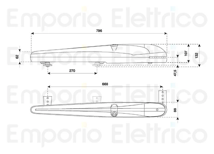 beninca pagina ricambi per motore bob2124.dk