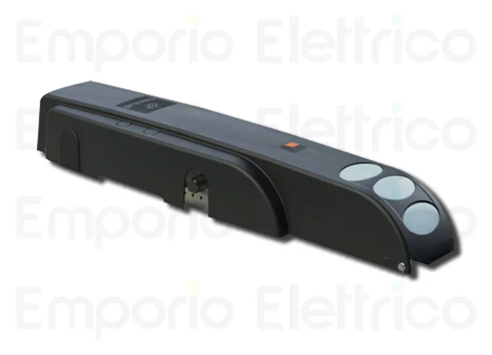 genius motoriduttore irreversibile euro breeze 06 c sb/dx 230v (ex 6120036) 6120053