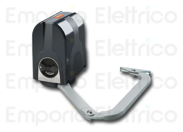 genius attuatore irreversibile compas 24 24v 6170195 (ex code 6170135)