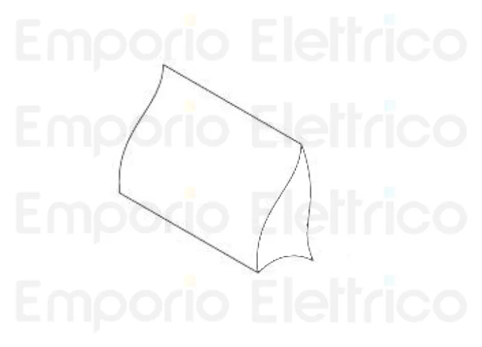 beninca ricambio blister x premier 9686354