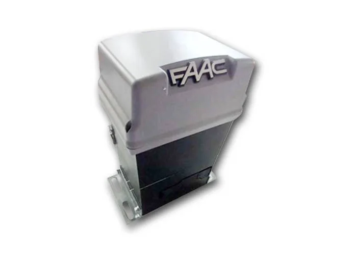 faac motoriduttore 844 r 230v ac 109838 (new code 109926)