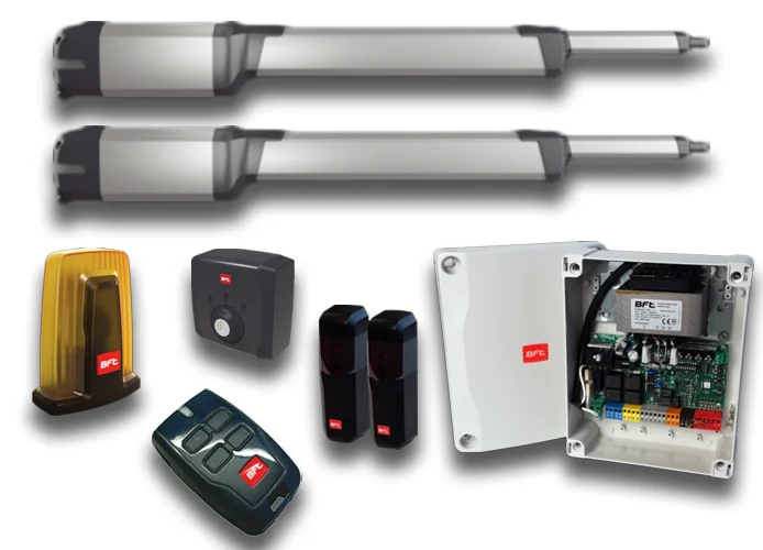 bft automazione kustos bt kit a40 24v dc r935310 00004 2611945