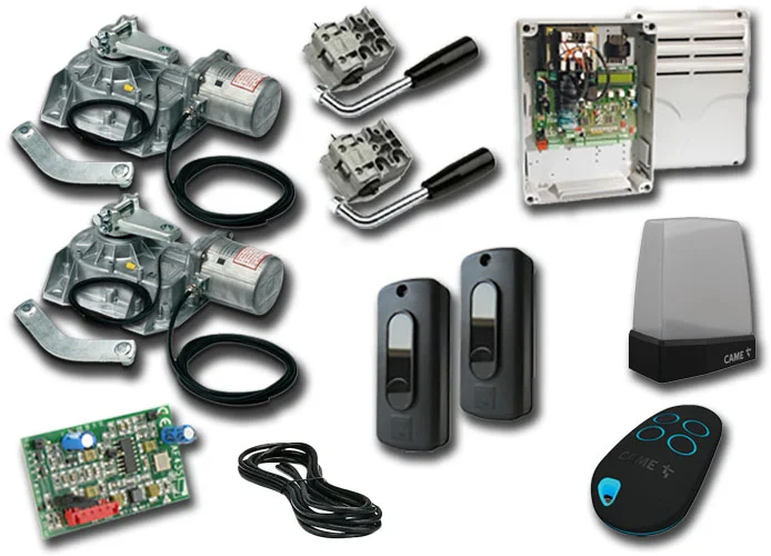 came kit automazione frog-ae 230v 001u1924 u1924