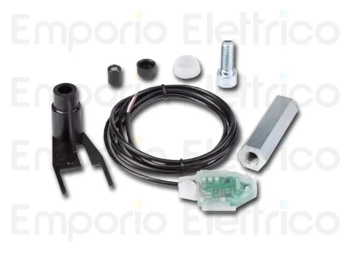 genius gruppo encoder assoluto per roller 6100322 (faac 404035)