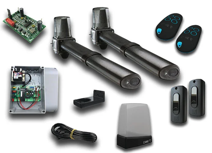 came kit automazione krono kr310 230v 001u1433 u1433