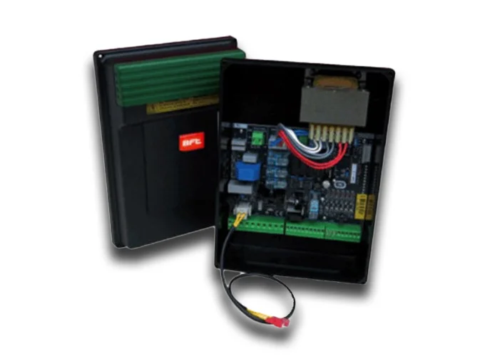 bft quadro comando per stoppy o perseo o d113653 00007 2607446