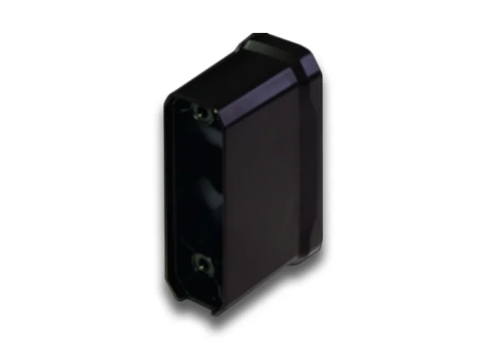 bft supporto montaggio fotocellule su barriere bmc a p903031 2605301