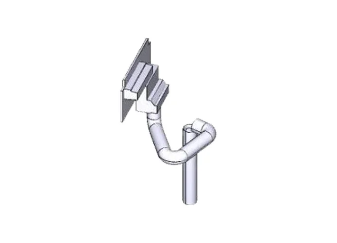 came ricambio scheda elettronica encoder stylo 119rid329