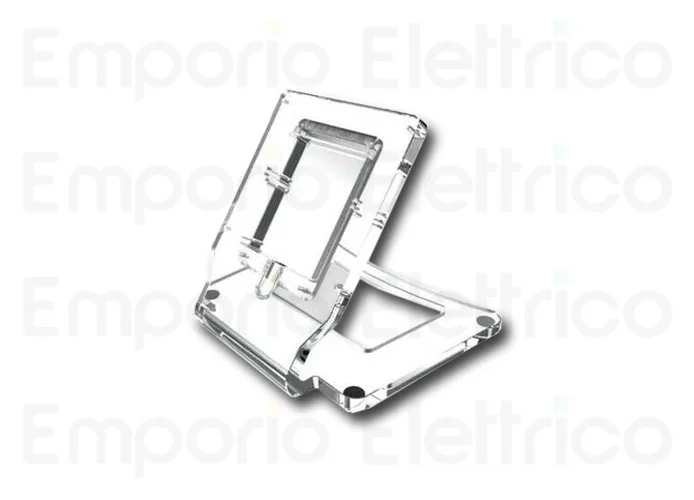 came bpt supporto da tavolo posti interni videocitofonici agt kt v 840xc-0150