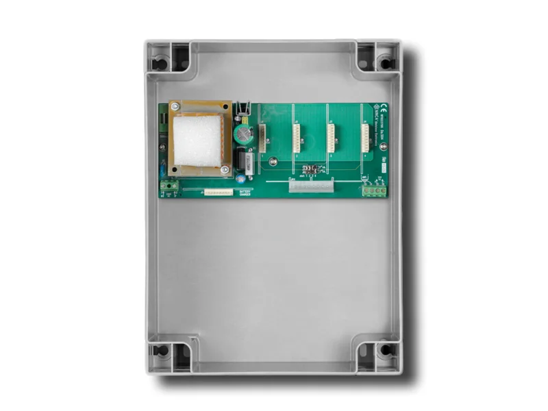 beninca centrale di comando da 1 a 4 salvaposto auto da.s04&nbsp;9176005