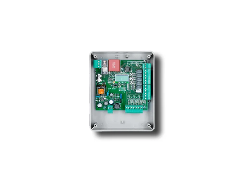 beninca ricevitore universale 4 canali 9176108 esa basic&nbsp;9176108