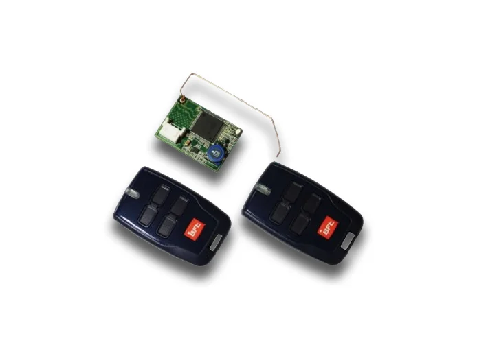bft kit scheda di espansione b eba io homecontrol driver r400010 2611784