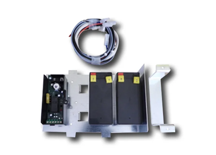 bft kit batterie di emergenza hide sl bat p125049 2601468