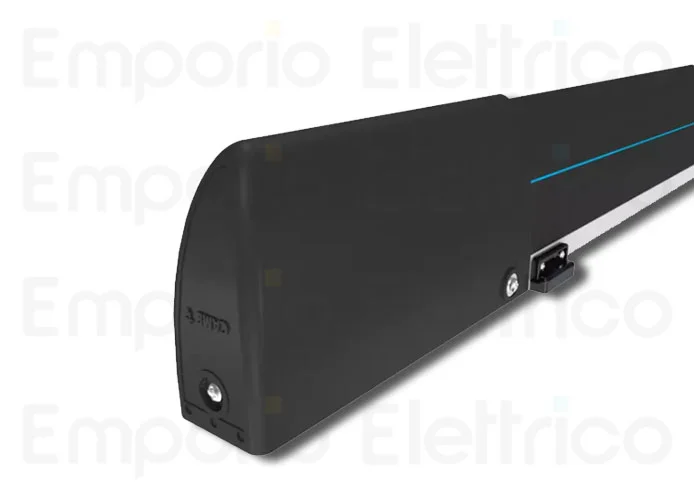 came bordo sensibile di sicurezza nero 001dfwn1500n dfwn1500n