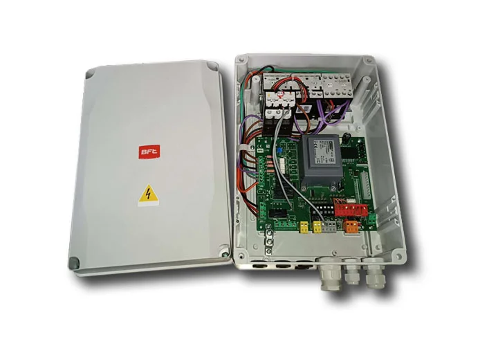 bft centrale di comando sp3500/sp4000 i100412 2600697