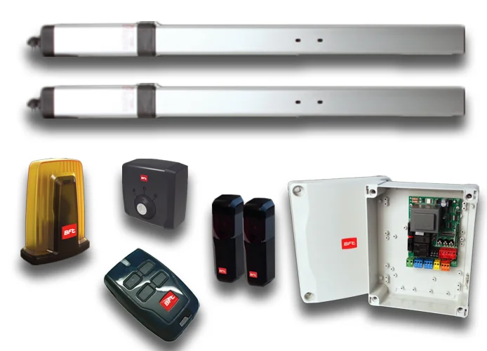 bft automazione oro kit 230v ac r935222 00002 2611902