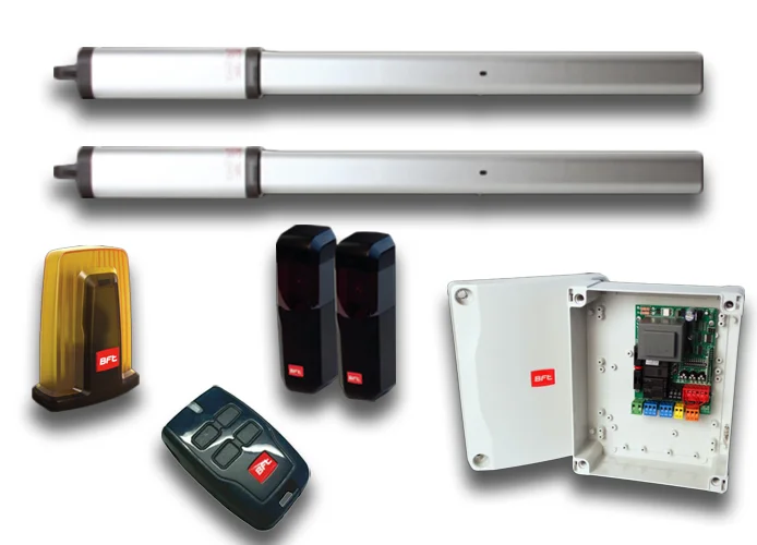 bft automazione lux mb kit 230v ac r935217 00002 2611900