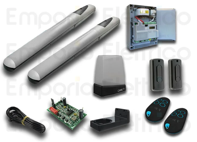 came Torantrieb Kit axo ax5024 24v 001u7331 u7331