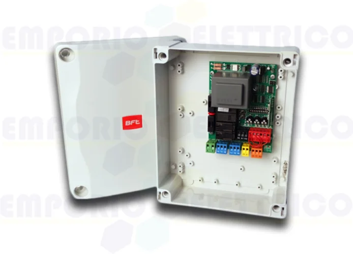 bft Steuerung alcor ac a 2601365 d114092 00002 (ex d113706 00002)