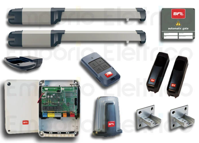 bft Torantrieb Kit phobos 24v bt b40 r935359 00002 2614860