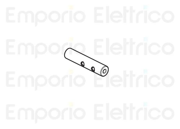 fadini Ersatzteil des Befestigungsstifts für das Entriegelunsseil für fibo 300 30072