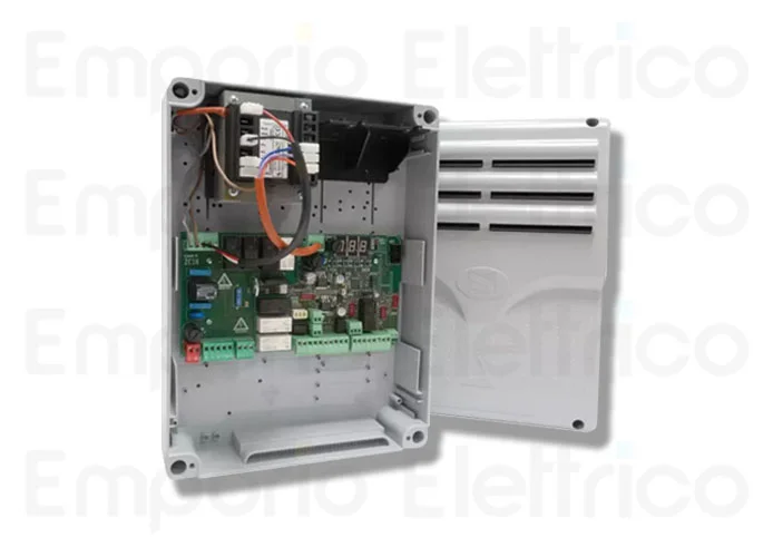 came Steuereinheit 230v für Industrietore zc3n 801qa-0140