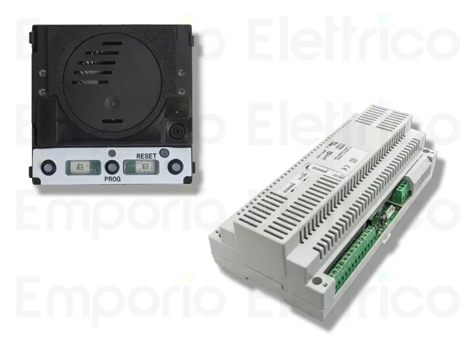 came bpt Basiskit für Audio-Innenstation x1 free-mtmab 8k40ad-002