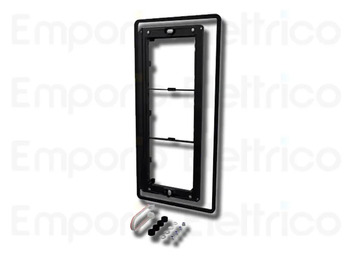 came bpt Kit MTM-Adapter für Frontplatten 4 Module 840xc-0460