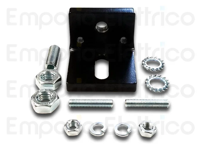 faac mechanischer Innenanschlag für Position TOR AUF ( 770 Motoren ) 722121