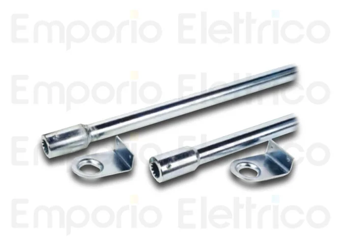 faac Paar Rohrstummeln 1,5 M ( x Antriebe 550 ) 736022