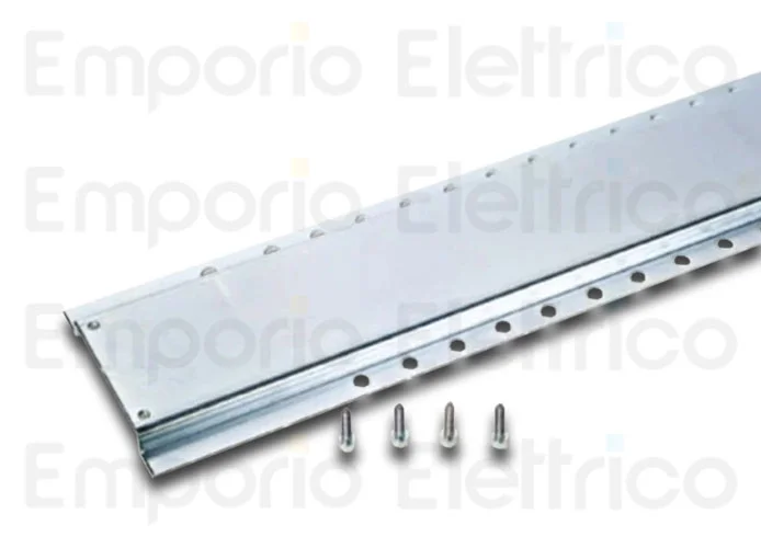 faac Befestigungslängsträger 1,5 m (Motoren 580) 722299 