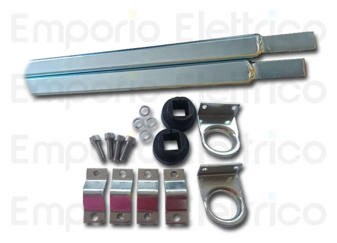 faac Paar Rohrstummeln ( x Antriebe 580 nicht schweißen ) 390434