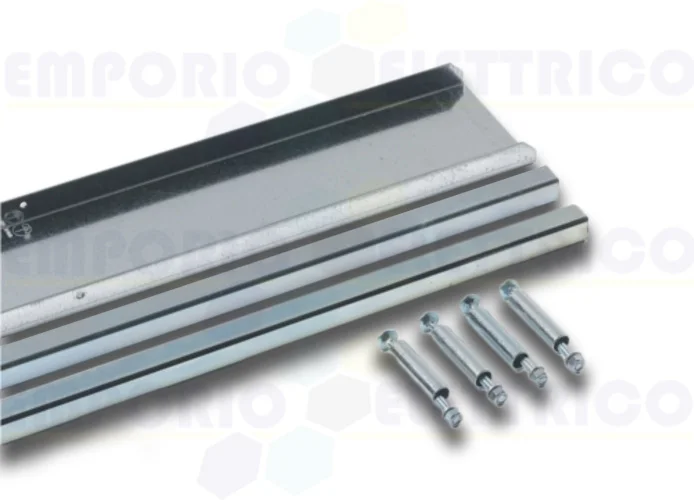 bft Gelenkwellenrohre und Montagebasen ctbp für phebe n kit 2601361 n733299